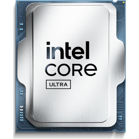Intel Core Ultra 5 250KF Plus Soket 1851 İşlemci