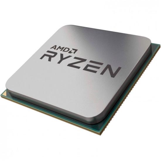 AMD Ryzen 7 5700X TRAY 3.4 GHz 32MB Cache İşlemci