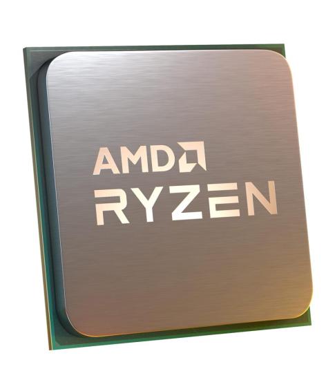 Amd Ryzen 5 4500 8Mb AM4 7nm Kutulu İşlemci