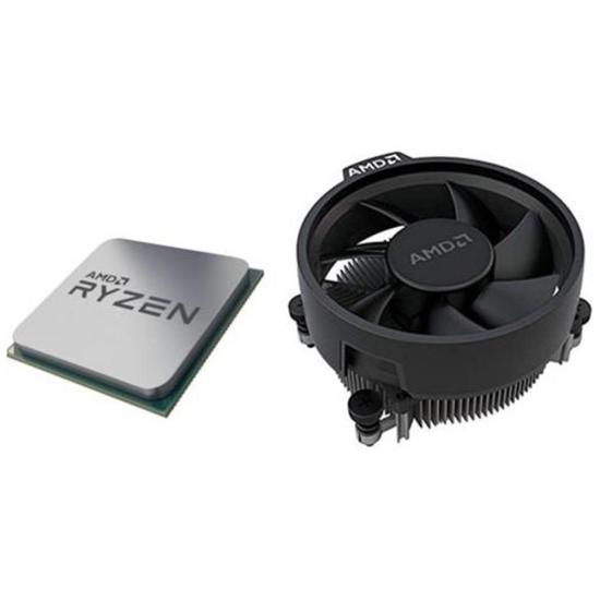 Amd Ryzen 5 5600 Tray 3.5GHz 35Mb AM4 İşlemci