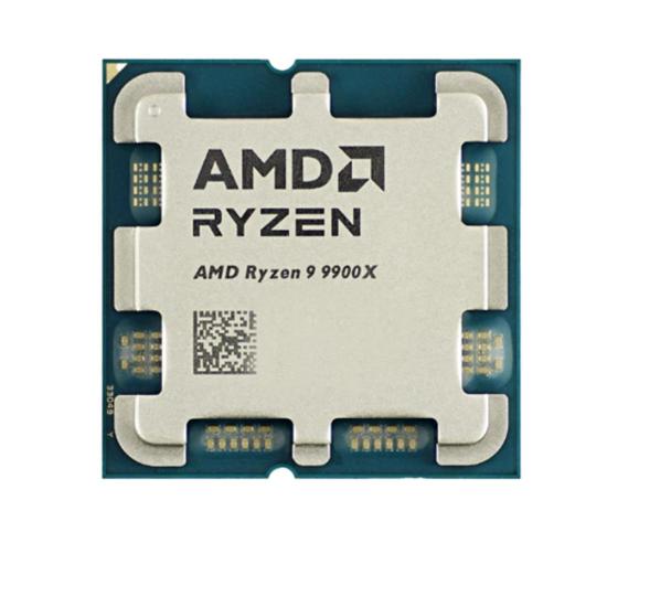 AMD Ryzen 9 9900X TRAY 4.4GHz 64MB AM5 İşlemci