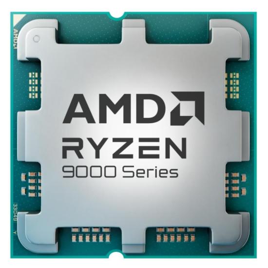 Amd Ryzen 7 9700X 32MB Soket AM5 İşlemci