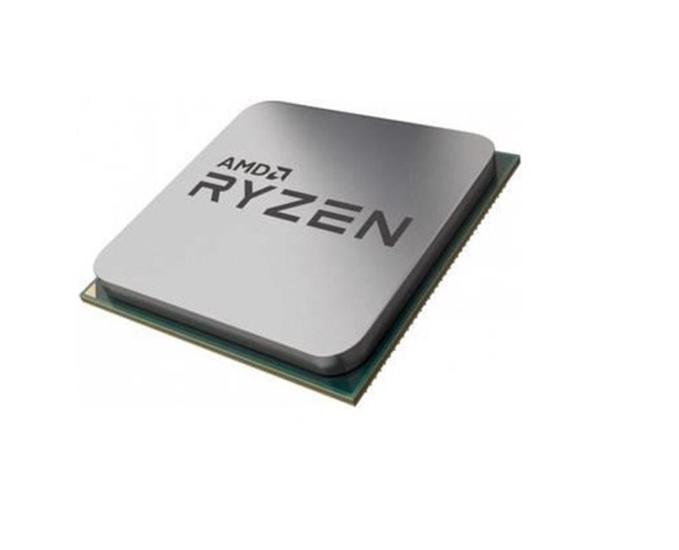 Amd Ryzen 3 4100 4 MB Cache AM4 Kutusuz İşlemci