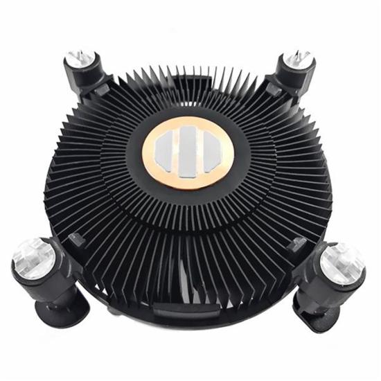 Intel 1150-1151-1155-1156-1200 (K69237-001) Fan