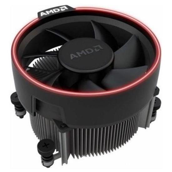 Amd Wraith Spire Işlemci Fanı 65W 712-000071