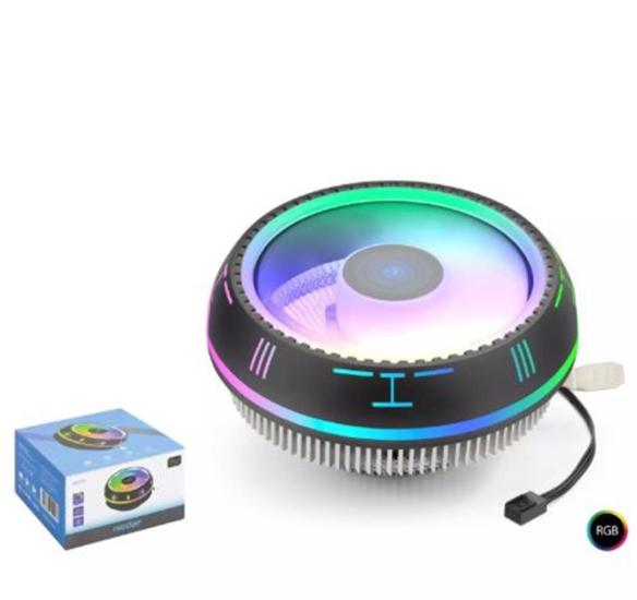 Nodar ND2552 Cool Storm CPU İşlemci Fan