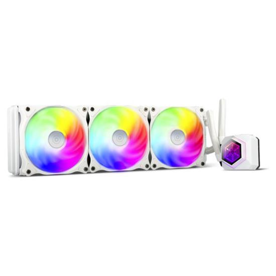 SilverStone SST-PF360W-ARGB-V2 Soğutucu 