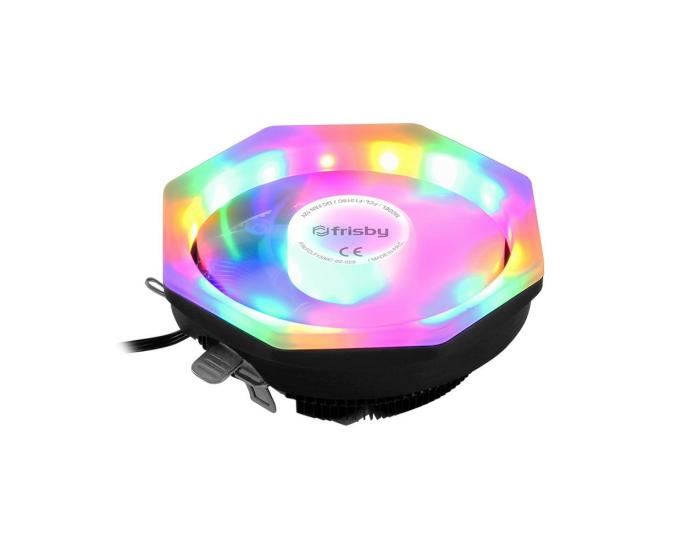 Frisby FCL-F1330C Cpu Braket Soğutucu