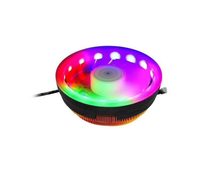 Frisby FCL-F1318C Cpu Intel 1366-115x Soğutucu