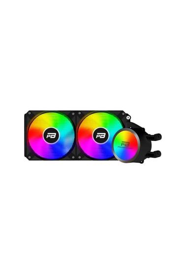 GameBooster Prime P240B Cpu Sıvı Soğutma Sistemi