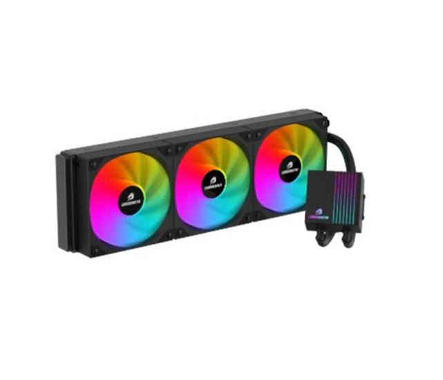 GameBooster Prime P360B Sıvı Soğutma Sistemi