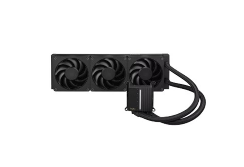 Asus Proart Lc 360 mm Aydınlatmalı Sıvı Soğutucu