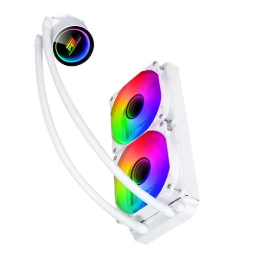 PowerBoost DEEP LGA1700 Sıvı Soğutma Sistemi