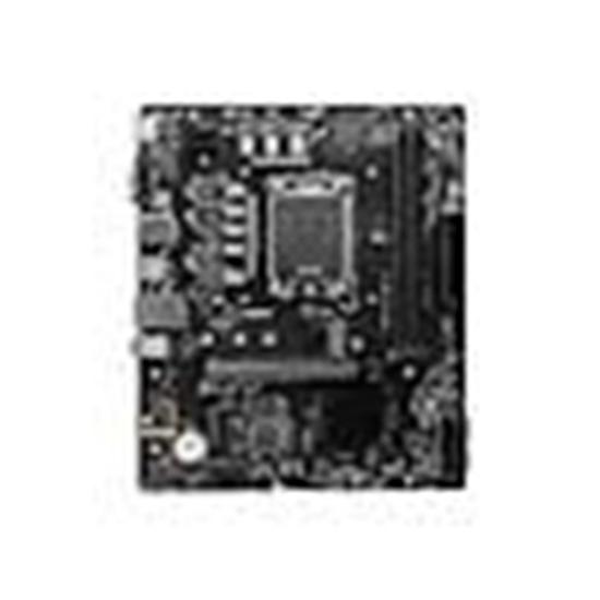 Msı Pro H610M-E Soket 1700 Ddr5 M.2 mATX Anakart