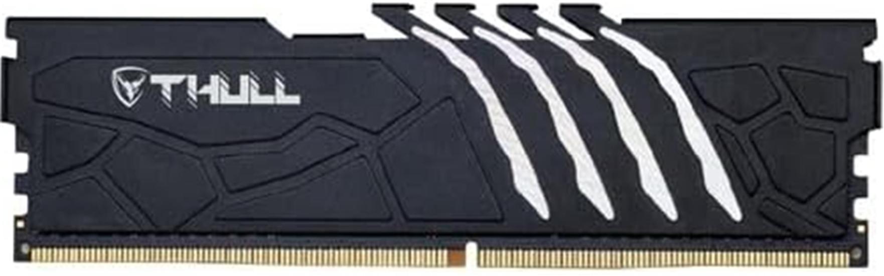 Thull 8gb Soğutuculu Ram THL-PCVTX28800D4-8G-B