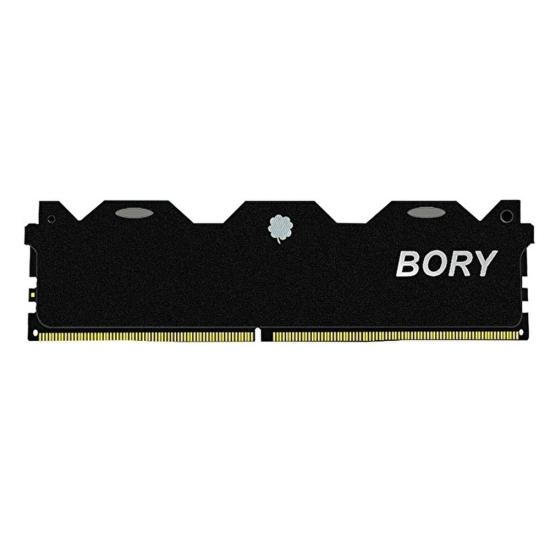 Bory 8Gb Ddr4 3200 MHz Soğutuculu Pc Bellek