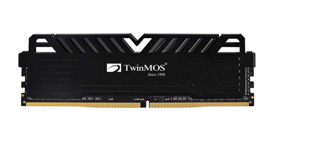 TwinMos 8 GB Ddr4 TMD48GB3200D16BKX7P Pc Ram