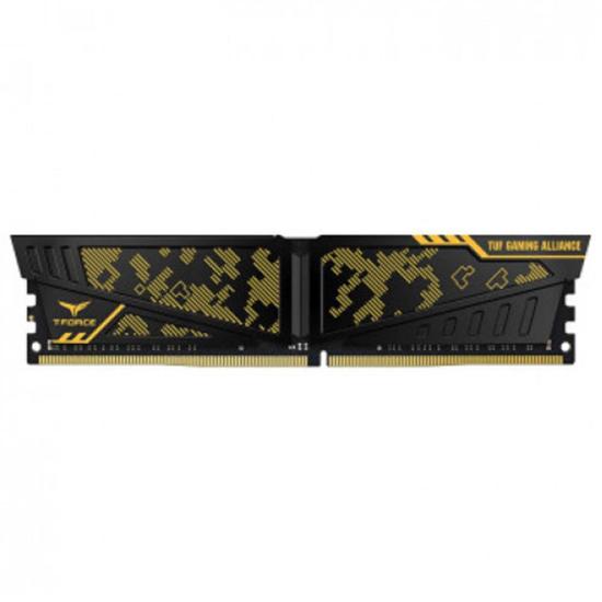 Team T-Force Vulcan TUF Alliance 8 Gb Gaming Ram