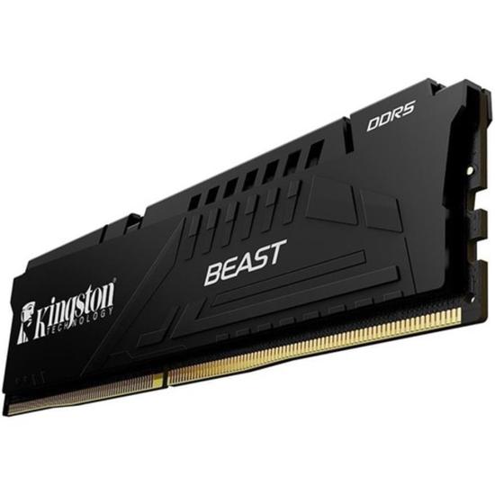 Kingston Beast 32 Gb Ddr4 KF432C16BB-32TR Pc Ram