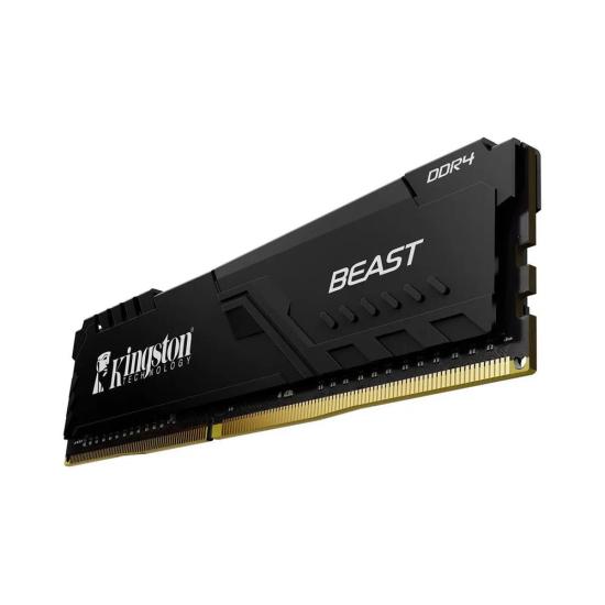 Kingston KF436C18BB-16TR 16 Gb Ddr4 Gaming Ram