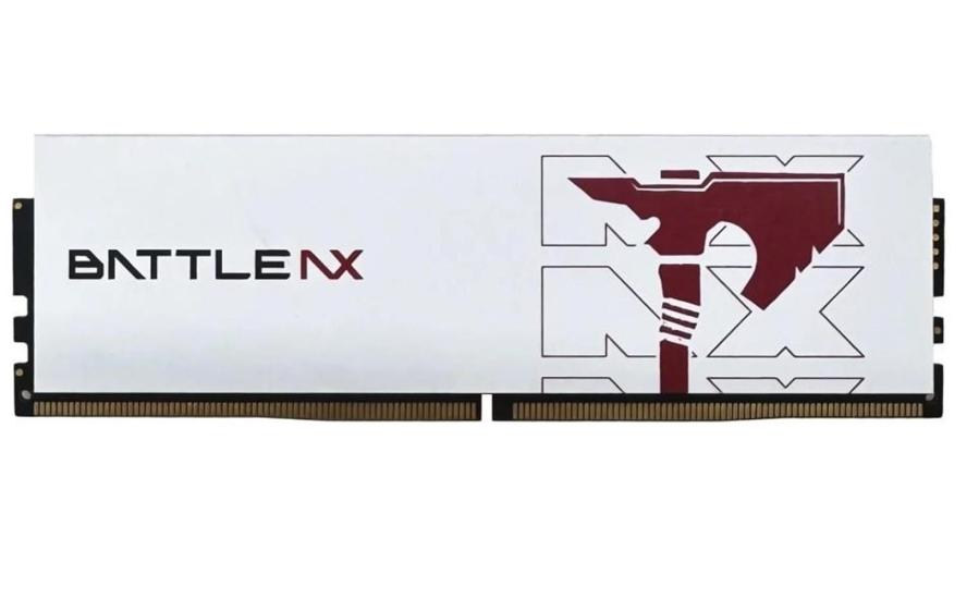 Colorful Battle-Ax 8 gb 3200 Ddr4 Pc Ram