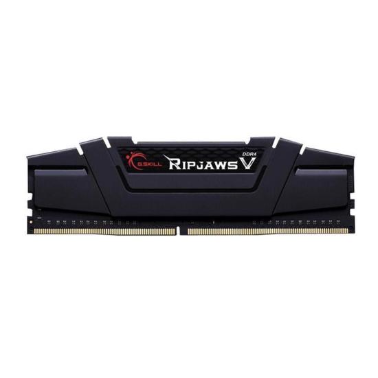 GSKILL 8GB Ripjaws V DDR4 Single Kit Pc Ram