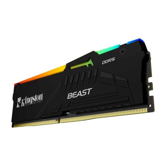 Kingston Beast RGB KF560C36BBE2A-16TR 16 Gb RAM