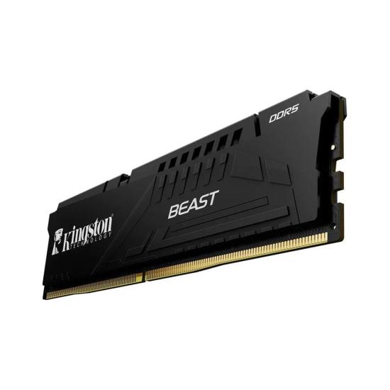 Kingston KF556C36BBE-16TR 16GB DDR5 5600MHz Ram