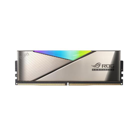 XPG 16GB-2 Lancer RGB Rog DDR5 CL 32-44-44 PC Ram