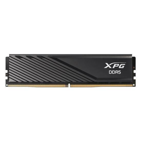 XPG 16GB-2 Ddr5 6000MT-s CL 48-48-48 1.1V PC Ram