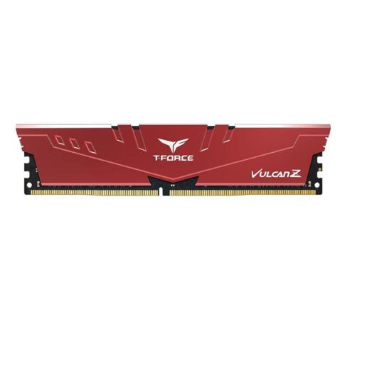 Team 8Gb Ddr4 Gaming Ram (TLZRD48G3200HC16F01)