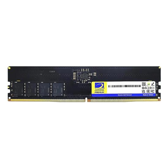 Twinmos TMD516GB5600U46WO 16Gb Ddr5 Pc Bellek