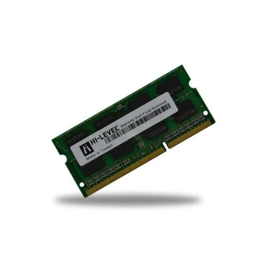 Hi-Level 16GB HLV-SOPC19200D4-16G Notebook Ram