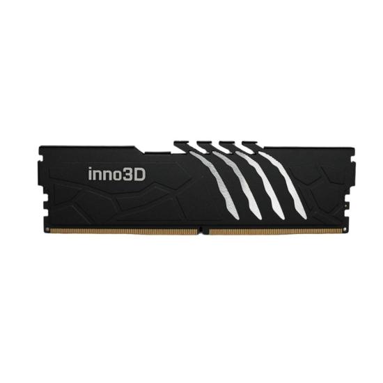 Inno3D I3D5U16GC4048MM-H Soğutuculu Kutulu Ram