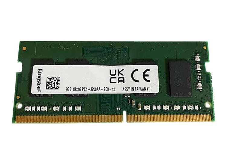 Kingston KKRVFX-MIF 322880F9 Notebook Ram