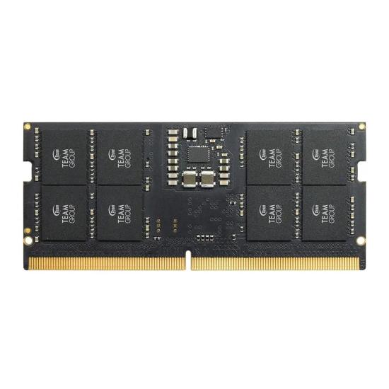 Team TED516G5200C42-S01 16GB DDR5 Notebook Ram