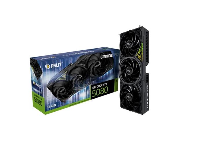 Palit Nvidia Ekran Kartı NE75080019T2-GB2031A