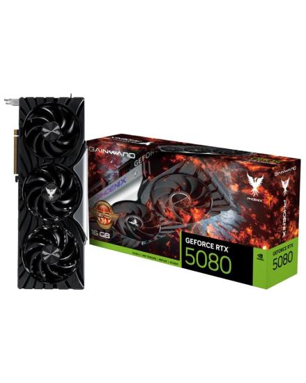 Gainward GeForce Ekran Kartı NE75080S19T2-GB2031C