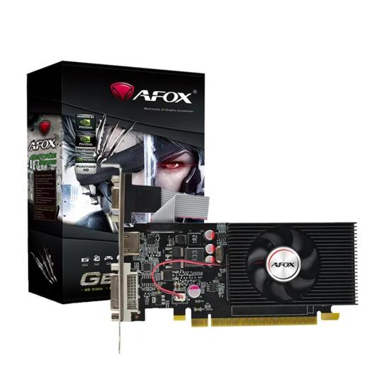Afox GT730 2gb AF730-2048D3L6 Ekran Kartı
