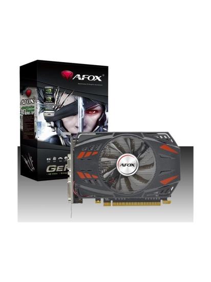 Afox 2Gb Gddr5 128Bıt Af740-2048D5L4 Ekran Kartı