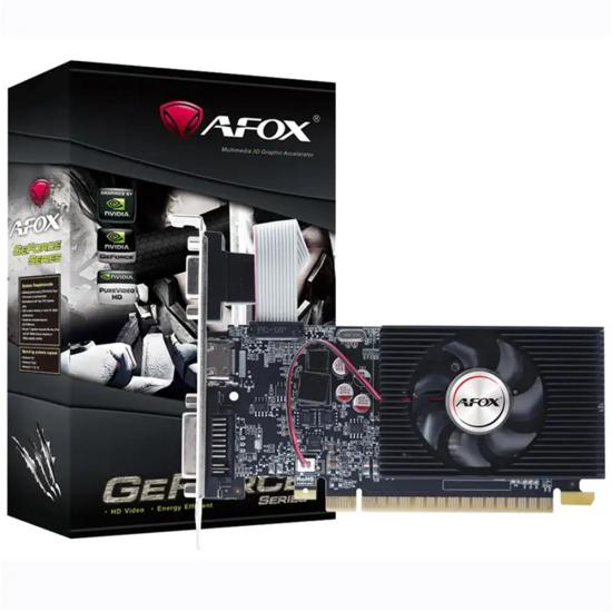 Afox 4Gb Ddr3 128Bit (Af730-4096D3L5) Ekran Kartı