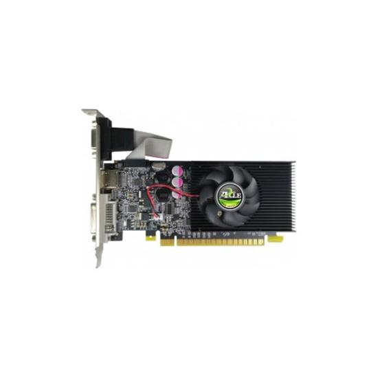 Axle AX-GT610-2GD3P4CDIL GT610 2Gb Ekran Kartı