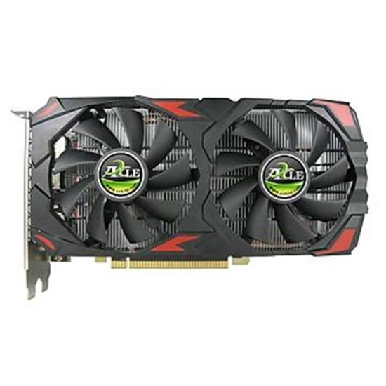 Axle RX580 AX-RX580-8GD5P6IP2 8 Gb Ekran Kartı