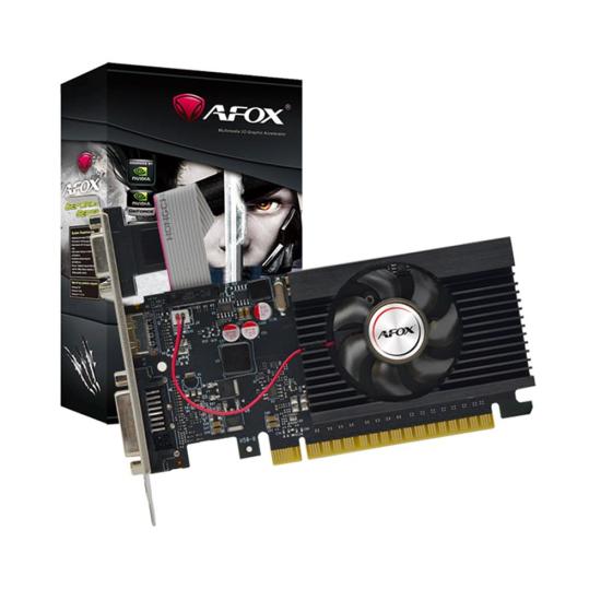 Afox Gt710 2gb AF710-2048D3L5-V3 Ekran Kartı