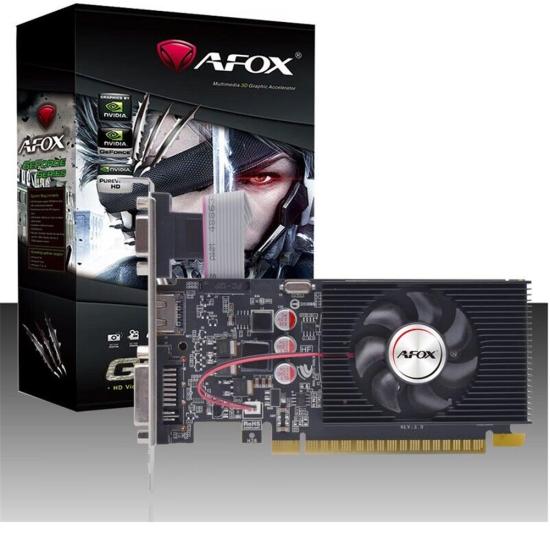Afox Geforce Gt240 AF240-1024D3L2-V2 Ekran Kartı
