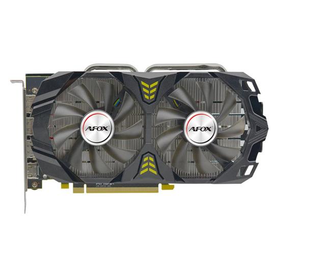 Afox AFRX580-8192D5H3-V2 8gb Gddr5 Ekran Kartı