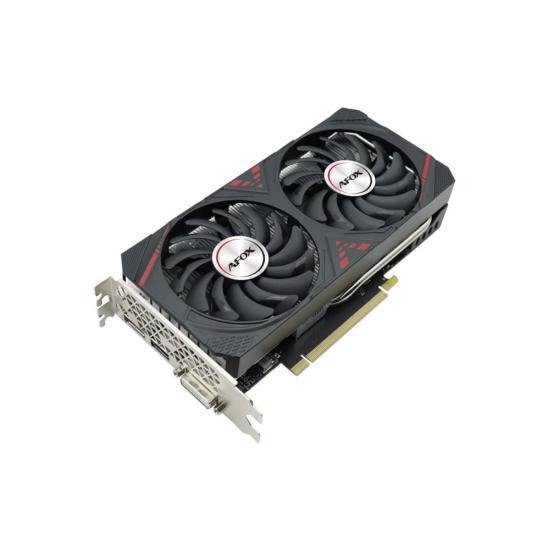 Afox GTX1660TI 6gb AF1660TI-6144D6H4 Ekran Kartı