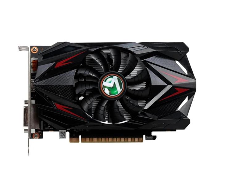 Afox 4gb 128bit AF1050TI-4096D5H5-V10 Ekran Kartı