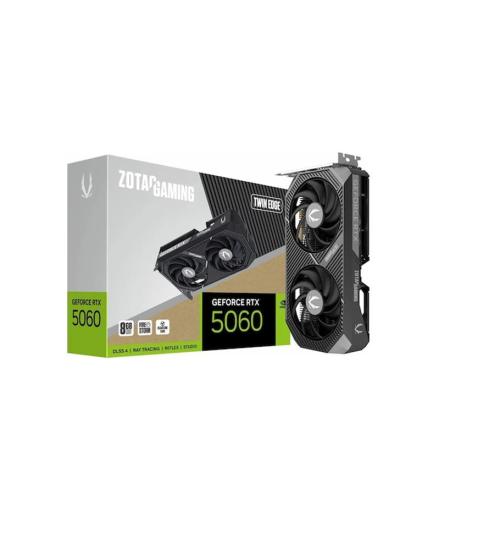 Zotac RTX5060 ZT-B50600E-10M 8 GB Ekran Kartı