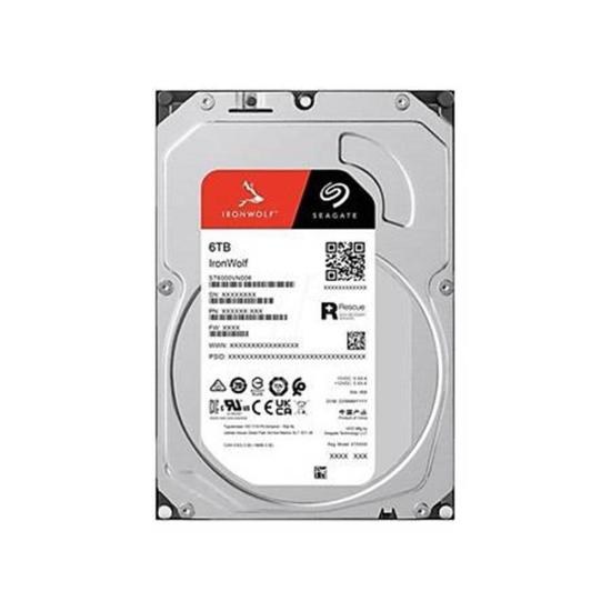 https://www.nedratek.com/Seagate 6TB Ironwolf 256MB 5400rpm 3.5’’ SATA 3.0 NAS ST6000VN006 Harddisk